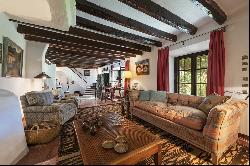 Country Home, Pollensa, Mallorca, 07460