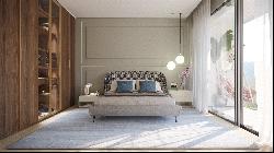 4 Bedroom Duplex Apartment, Estoril, Cascais