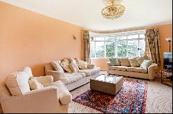 Fairacres, Roehampton Lane, Putney, London, SW15 5LY