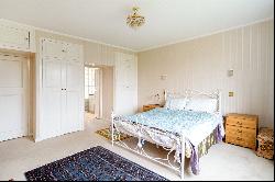 Fairacres, Roehampton Lane, Putney, London, SW15 5LY