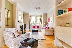 Meredyth Road, Barnes, London, SW13 0DS