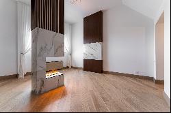 Spacious apartament in the Quiet centre