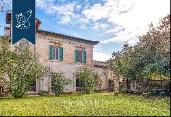 Old convent for sale a few kilometres from Terni