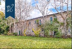 Old convent for sale a few kilometres from Terni