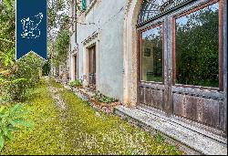 Old convent for sale a few kilometres from Terni