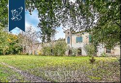 Old convent for sale a few kilometres from Terni