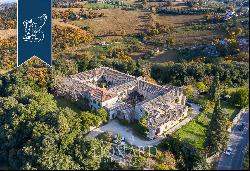 Old convent for sale a few kilometres from Terni