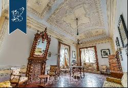 Old convent for sale a few kilometres from Terni