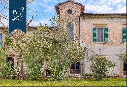 Old convent for sale a few kilometres from Terni
