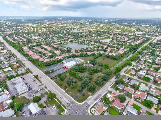 Pembroke Pines, FL, 33024, USA