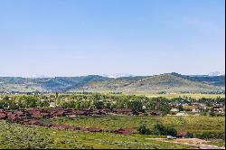 Stunning View Lot at High Star Ranch in Spring Hill