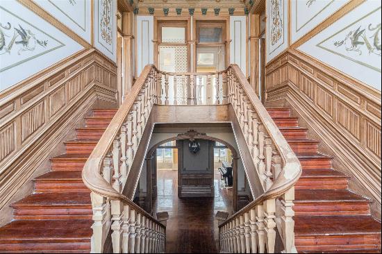 Palace, 13 bedrooms, for Sale