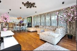 Luxury Penthouse Close to the Pirita Yach Club