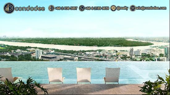 Life Rama 4 Asoke One-Bed Plus Condo Sale | CondoDee