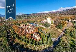 Prestigious hotel for sale in Pistoia