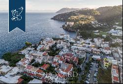 Stunning hotel for sale in Lipari