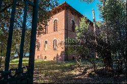 Historical estate of the famous composer G. Puccini