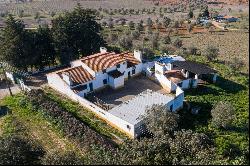 Small Farm, 4 bedrooms, for Sale