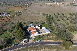 Small Farm, 4 bedrooms, for Sale