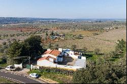 Small Farm, 4 bedrooms, for Sale