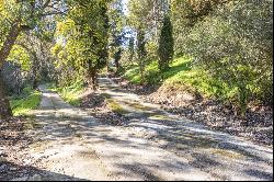 Rustic Finca el Pilar in a natural surroundings, Benahavs