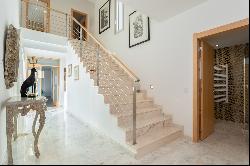Terraced house, 5 bedrooms, for Sale