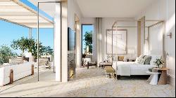 Luxury Villa with 4 Bedrooms in Limassol Greens Golf Resort