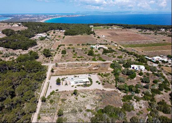 Formentera-Balearic Islands