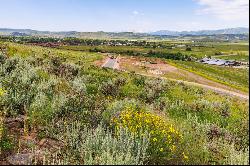 Stunning View Lot at High Star Ranch in Spring Hill