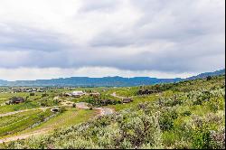 Stunning View Lot at High Star Ranch in Spring Hill