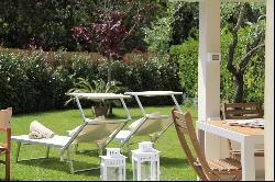 Private Villa for rent in Forte Dei Marmi (Italy)