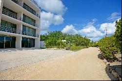 MIXED USE LOT WITHIN BEACH SIDE DEVELOPMENT