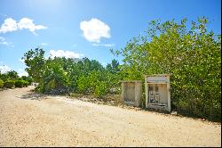 MIXED USE LOT WITHIN BEACH SIDE DEVELOPMENT