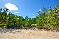 MIXED USE LOT WITHIN BEACH SIDE DEVELOPMENT