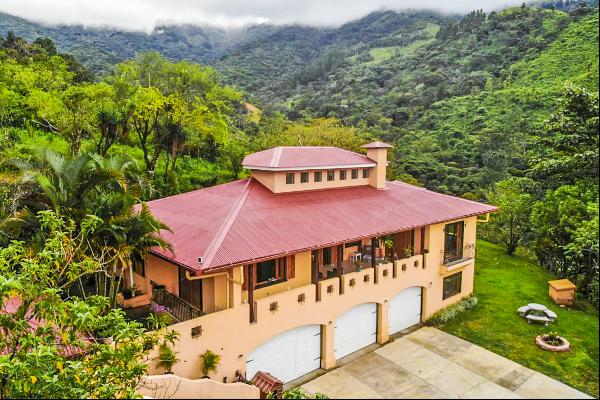 Casa Refugio, Ciudad Colón