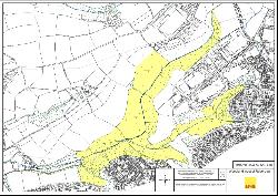 Woodland West Of Roborough, Tamerton Foliot, Plymouth, PL5 4LF