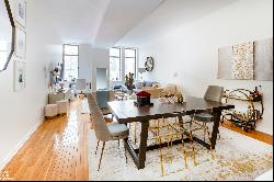 252 SEVENTH AVENUE 5K in Chelsea, New York