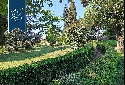 Luxurious estate for sale near Lecco