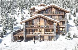 Silverstone Lodge, Val D'Isere