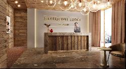 Silverstone Lodge, Val D'Isere