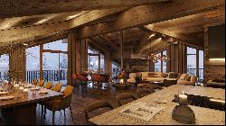 Silverstone Lodge, Val D'Isere