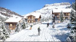 Silverstone Lodge, Val D'Isere