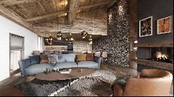 Silverstone Lodge, Val D'Isere