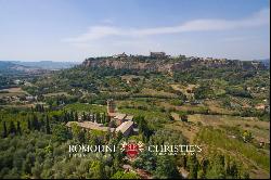 HOTEL FOR SALE IN ORVIETO, UMBRIA