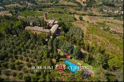 HOTEL FOR SALE IN ORVIETO, UMBRIA