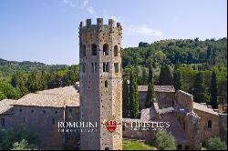 HOTEL FOR SALE IN ORVIETO, UMBRIA