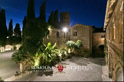 HOTEL FOR SALE IN ORVIETO, UMBRIA