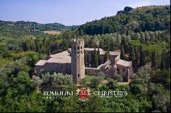 HOTEL FOR SALE IN ORVIETO, UMBRIA