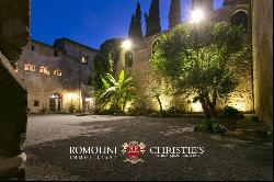 HOTEL FOR SALE IN ORVIETO, UMBRIA