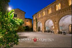 HOTEL FOR SALE IN ORVIETO, UMBRIA